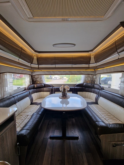 KABE Imperial Hacienda 880 UTDL / TDL KS 10 of 15