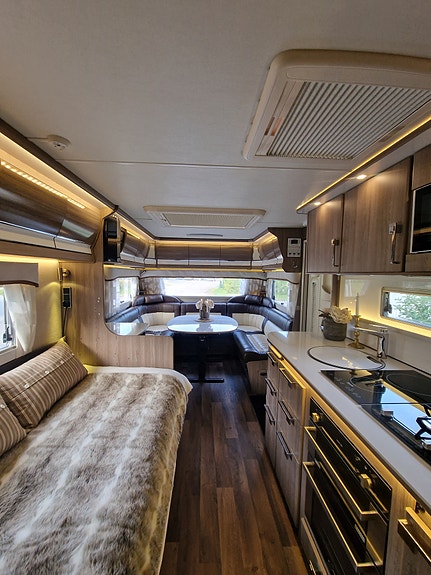 KABE Imperial Hacienda 880 UTDL / TDL KS 9 of 15