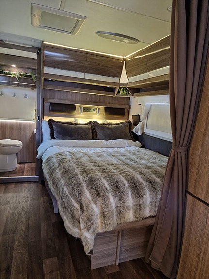 KABE Imperial Hacienda 880 UTDL / TDL KS 12 of 15