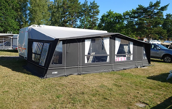KABE Imperial Hacienda 880 UTDL / TDL KS 15 of 15
