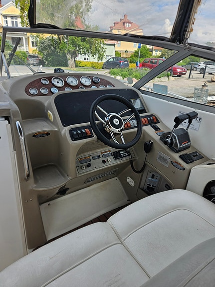 Bayliner 3055 Höstpris! 5 of 7