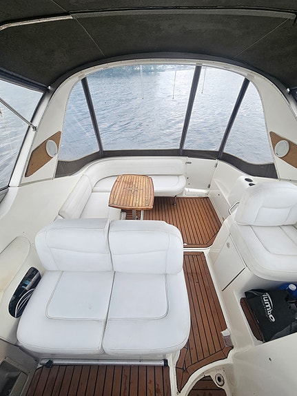 Bayliner 3055 Höstpris! 7 of 7
