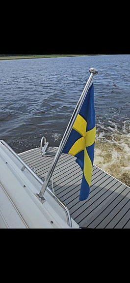 Bayliner 3055 Höstpris! 6 of 7