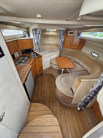 Bayliner 3055 Höstpris! 2 of 7