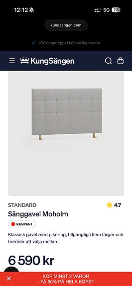 Product image 2 of 2