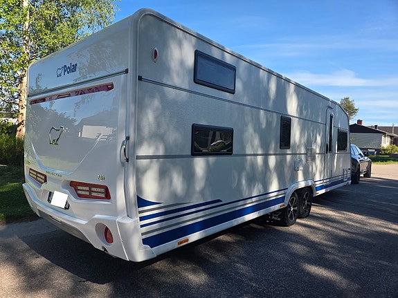 Polar Polar  selected 730 BR 2 of 9