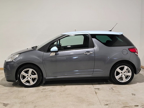 Citroen DS3 3 of 5
