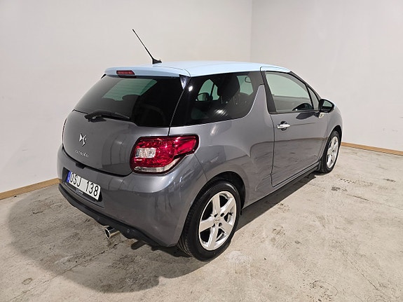Citroen DS3 5 of 5