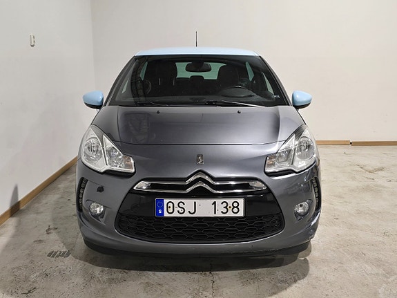 Citroen DS3 2 of 5