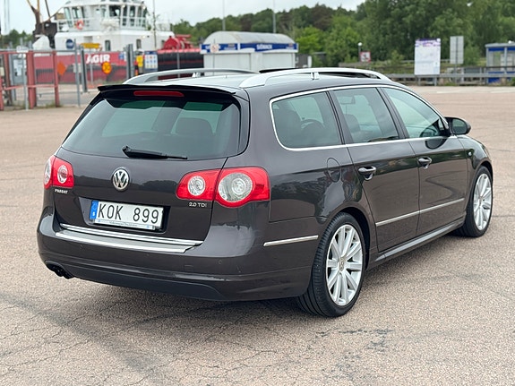 Volkswagen Passat 3 of 5