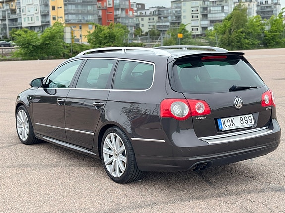 Volkswagen Passat 4 of 5