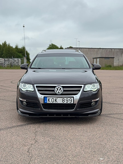Volkswagen Passat 5 of 5