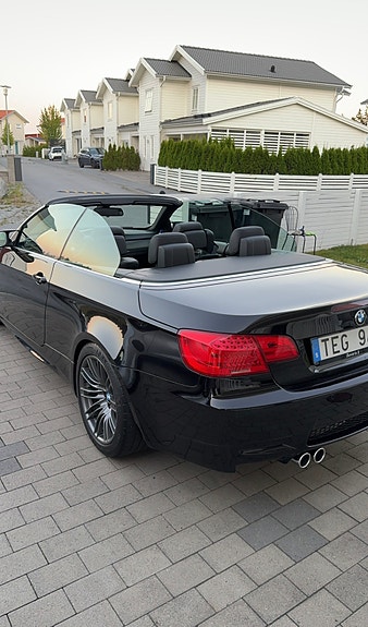BMW M3 6 of 6