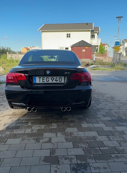 BMW M3 3 of 5