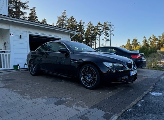 BMW M3 5 of 5