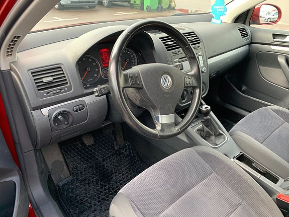 Volkswagen Golf I 11 of 12