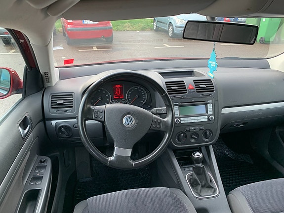Volkswagen Golf I 10 of 12