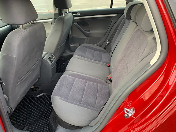 Volkswagen Golf I 9 of 12