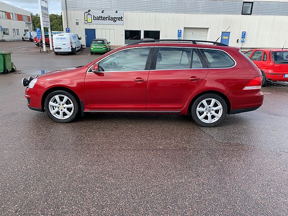Volkswagen Golf I 2 of 12