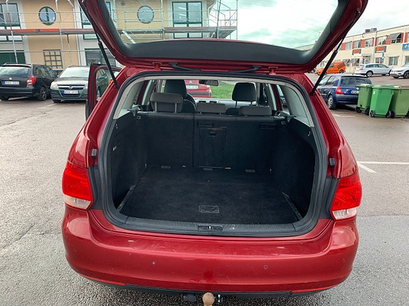 Volkswagen Golf I 12 of 12