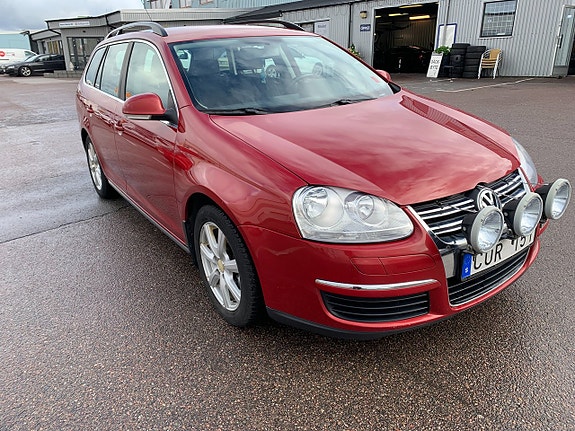 Volkswagen Golf I 7 of 12