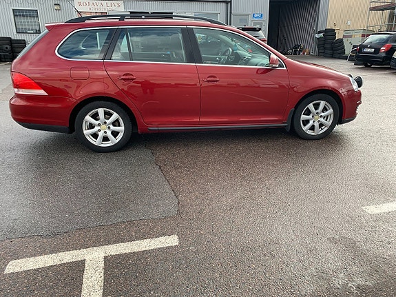 Volkswagen Golf I 6 of 12