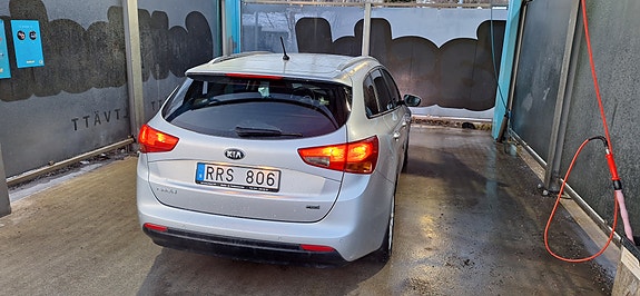 Kia Ceed 3 of 5