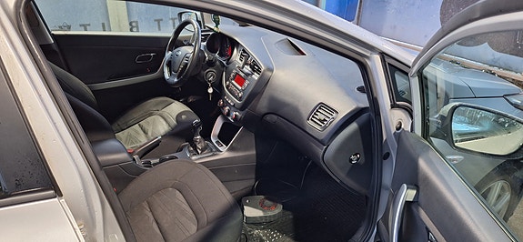 Kia Ceed 4 of 5