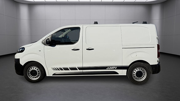 Citroen Jumpy 5 of 5