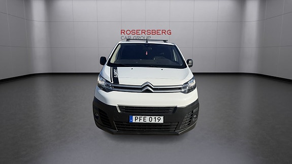 Citroen Jumpy 8 of 8