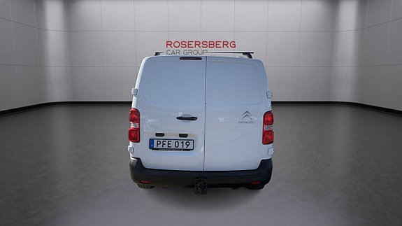 Citroen Jumpy 4 of 5