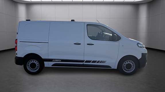 Citroen Jumpy 6 of 8