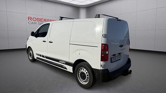Citroen Jumpy 2 of 5