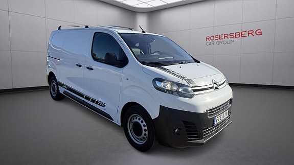 Citroen Jumpy 7 of 8