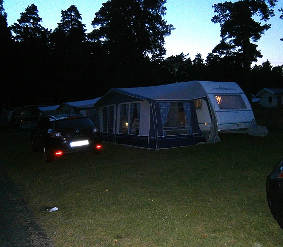 Knaus Eifelland 495-TF 2 of 5