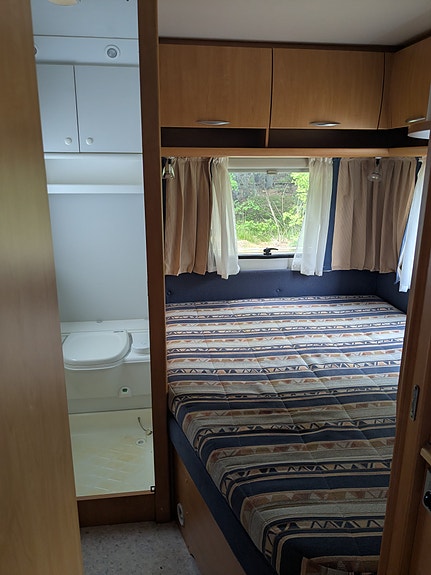 Knaus Eifelland 495-TF 7 of 7