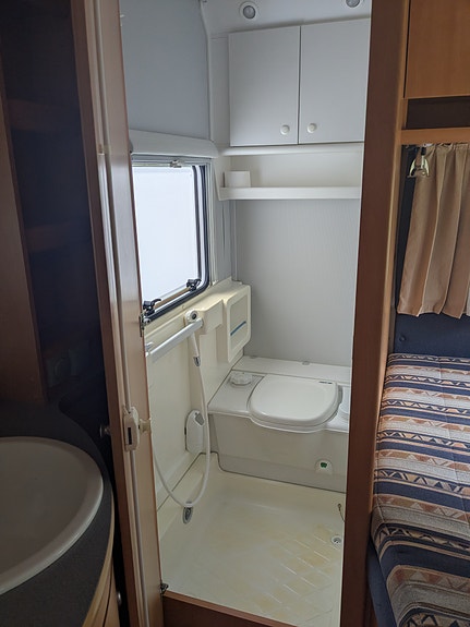 Knaus Eifelland 495-TF 6 of 7