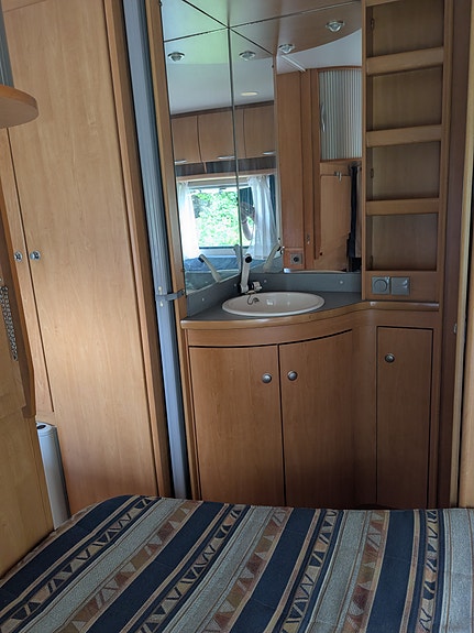 Knaus Eifelland 495-TF 5 of 5