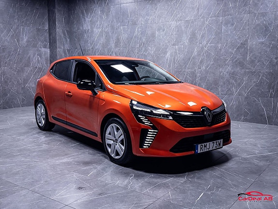 Renault Clio 9 of 29