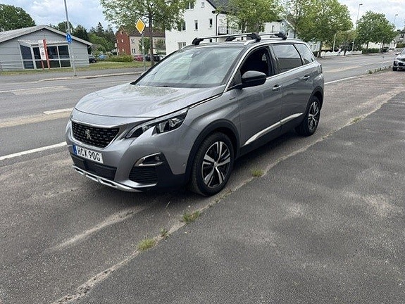 İkinci el  Peugeot 5008 1.5