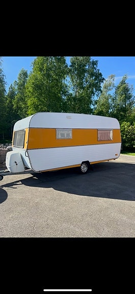 Cabby nova 472 Ct släp Nybesiktad välvårdad 7 of 13