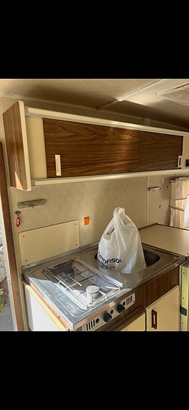 Cabby nova 472 Ct släp Nybesiktad välvårdad 8 of 13