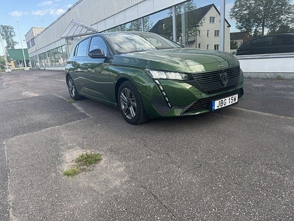 Peugeot 308 5 of 5