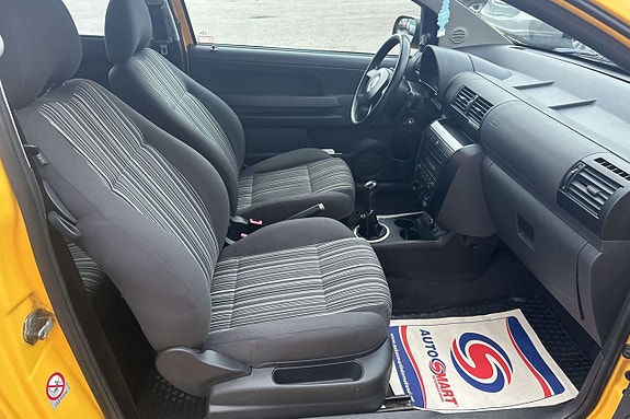 Volkswagen Fox 11 of 17