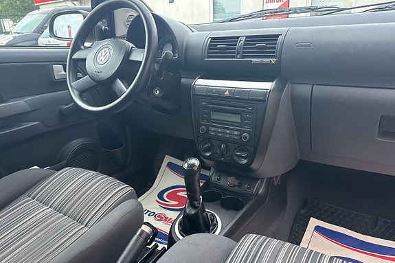 Volkswagen Fox 13 of 17