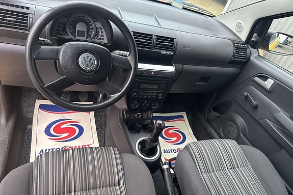 Volkswagen Fox 8 of 17
