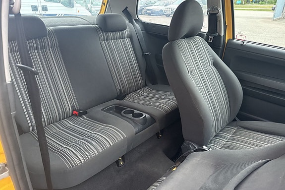 Volkswagen Fox 14 of 17