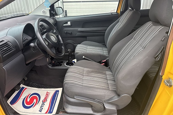 Volkswagen Fox 6 of 17