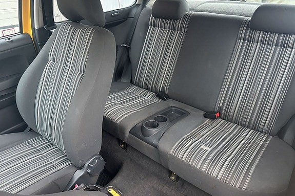 Volkswagen Fox 10 of 17
