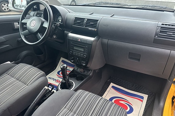 Volkswagen Fox 12 of 17